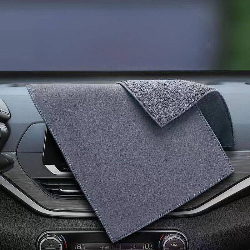 Car Towel for FANSBYD Customised