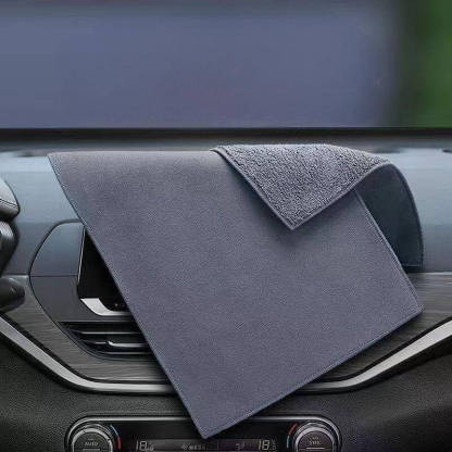 Car Towel for FANSBYD Customised