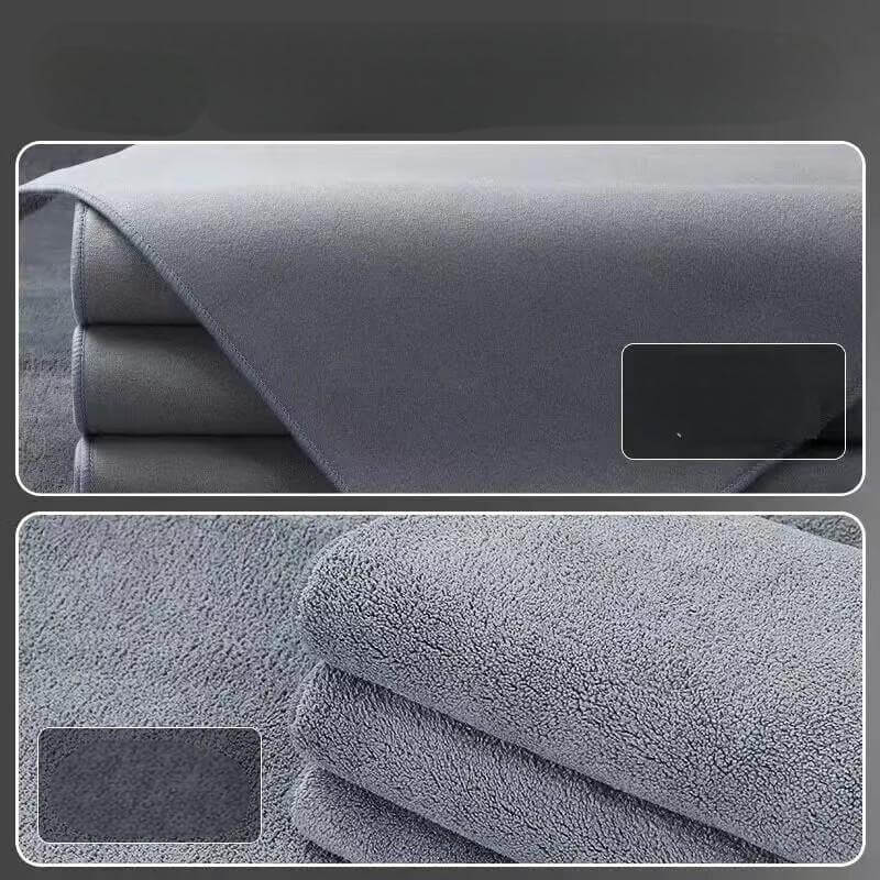 Car Towel for FANSBYD Customised