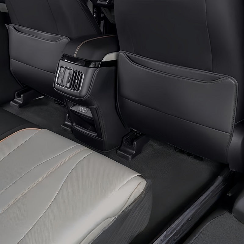 2 Pcs Seat Back Protector for BYD