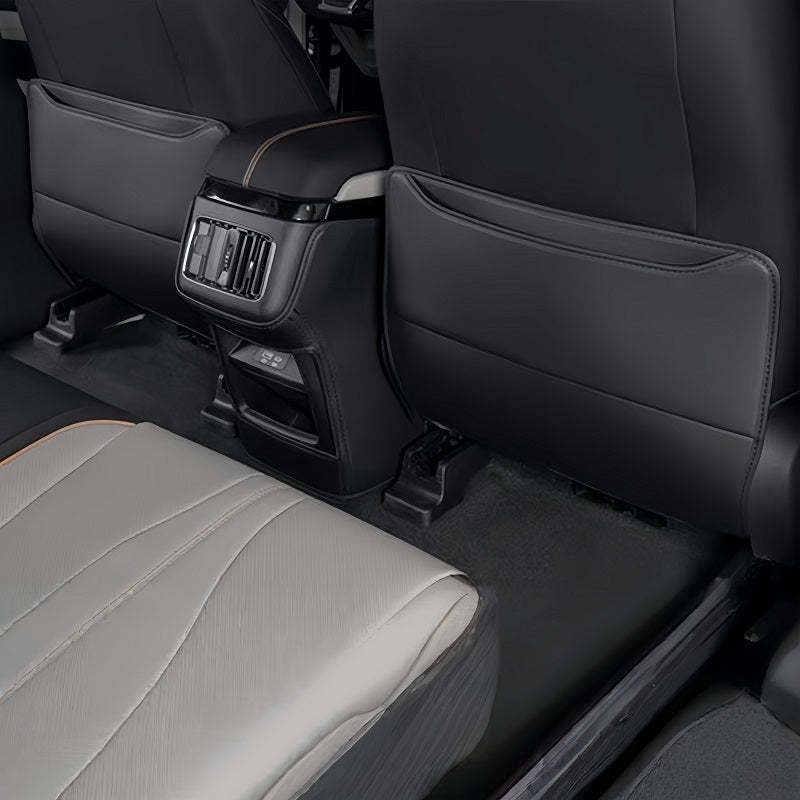 2 Pcs Seat Back Protector for BYD