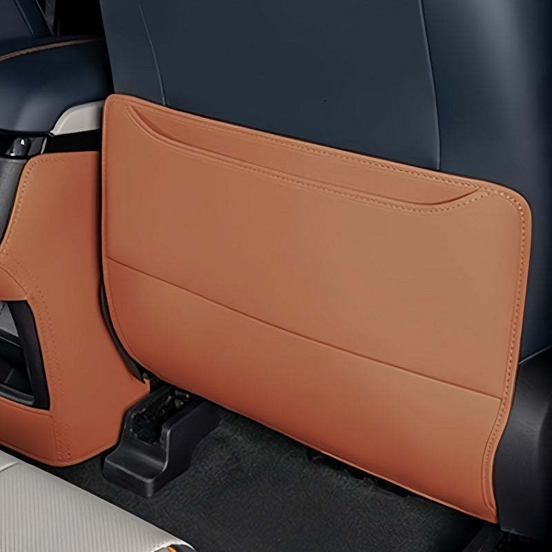 2 Pcs Seat Back Protector for BYD