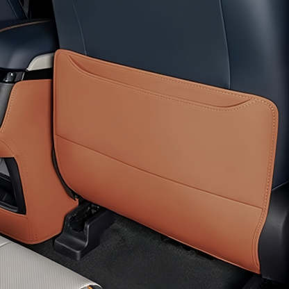 2 Pcs Seat Back Protector for BYD