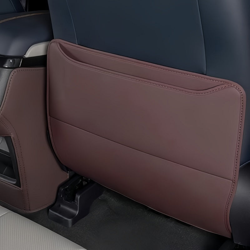 2 Pcs Seat Back Protector for BYD