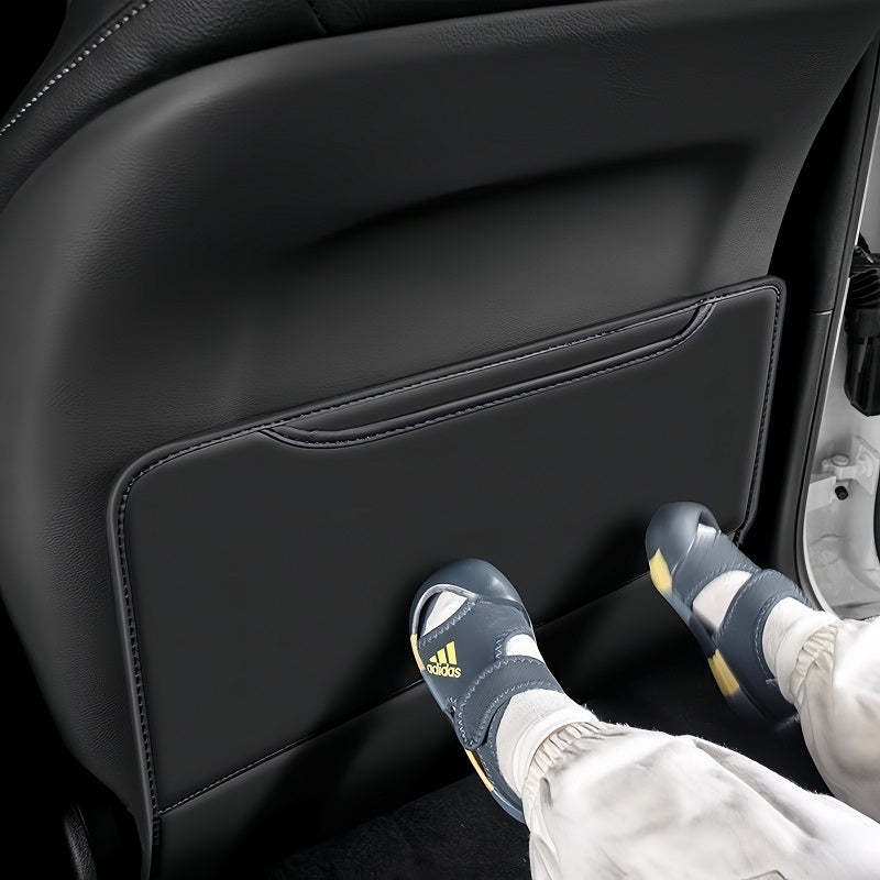 2 Pcs Seat Back Protector for BYD