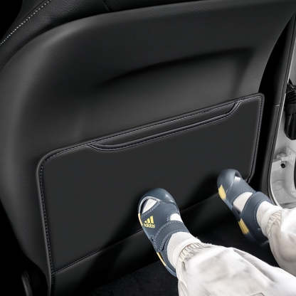 2 Pcs Seat Back Protector for BYD