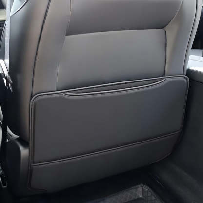 2 Pcs Seat Back Protector for BYD