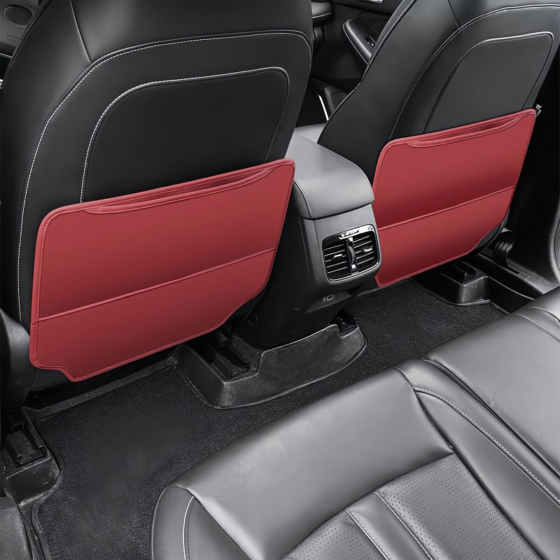 2 Pcs Seat Back Protector for BYD