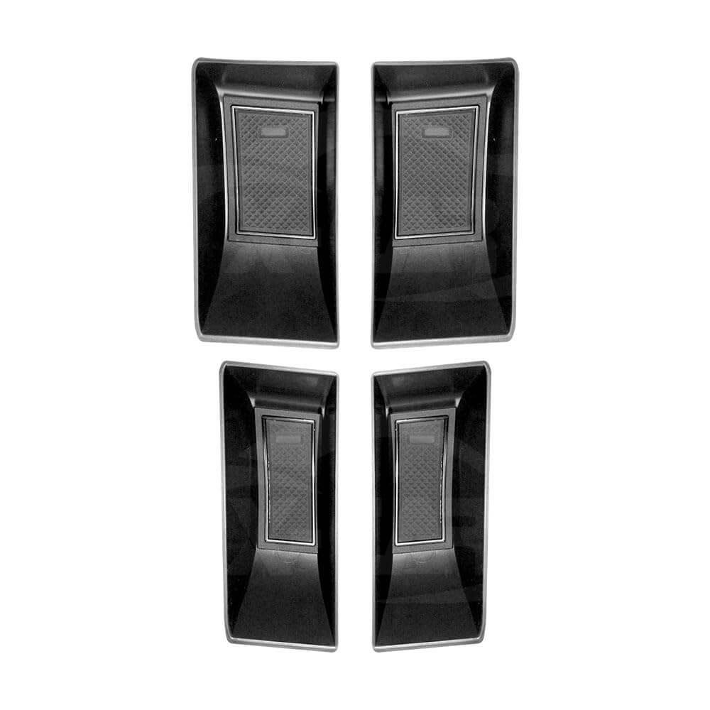 BYD Atto 3 Car Door Side Storage Box Tray Organizer