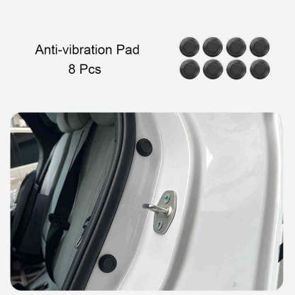 BYD Door Lock Buckle Prot Cover 