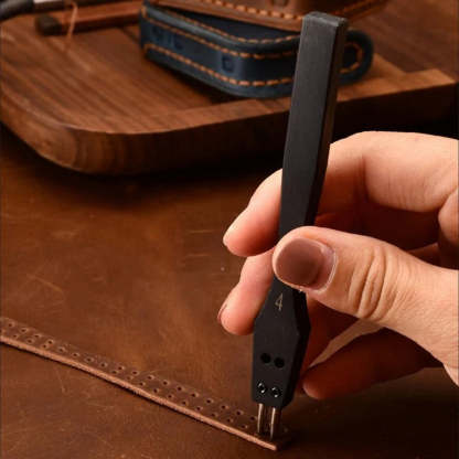 BYD Luxury Leather Car Key Case Cover Fob Shell