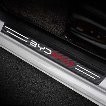 BYD Atto 3 Door Sill Protector