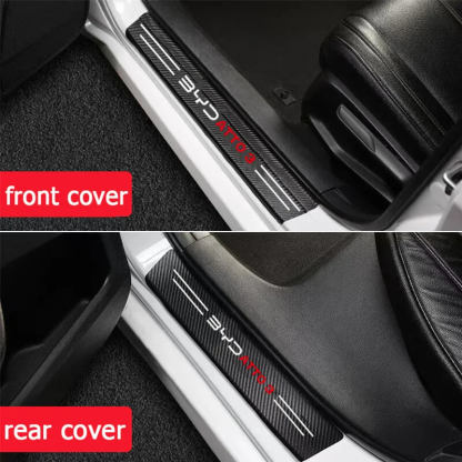 BYD Atto 3 Door Sill Protector