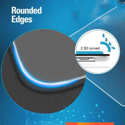 BYD Tempered Glass Screen Protector