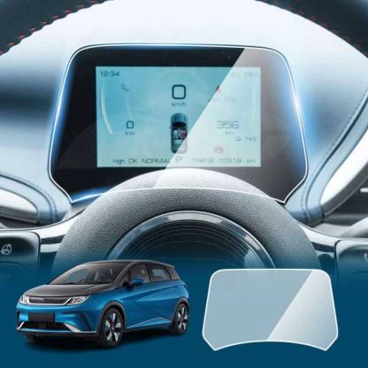 BYD Tempered Glass Screen Protector