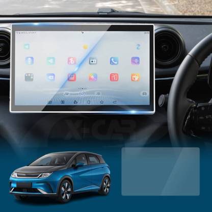 BYD Tempered Glass Screen Protector