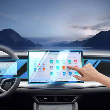 BYD Sealion 7 Navigation Touch Screen Protector