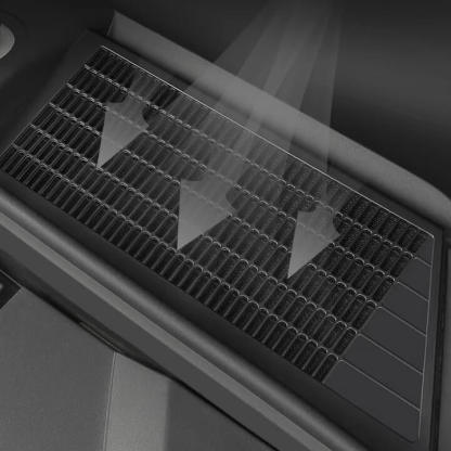 Air Conditioning Air Intake Bug Screen for BYD Seal