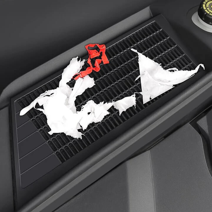 Air Conditioning Air Intake Bug Screen for BYD Seal