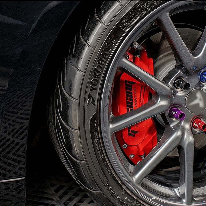 Caliper Cover for BYD