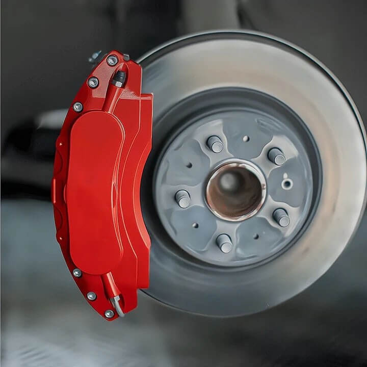 Caliper Cover for BYD