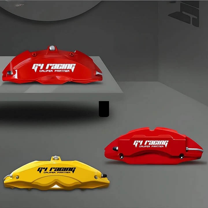 Caliper Cover for BYD