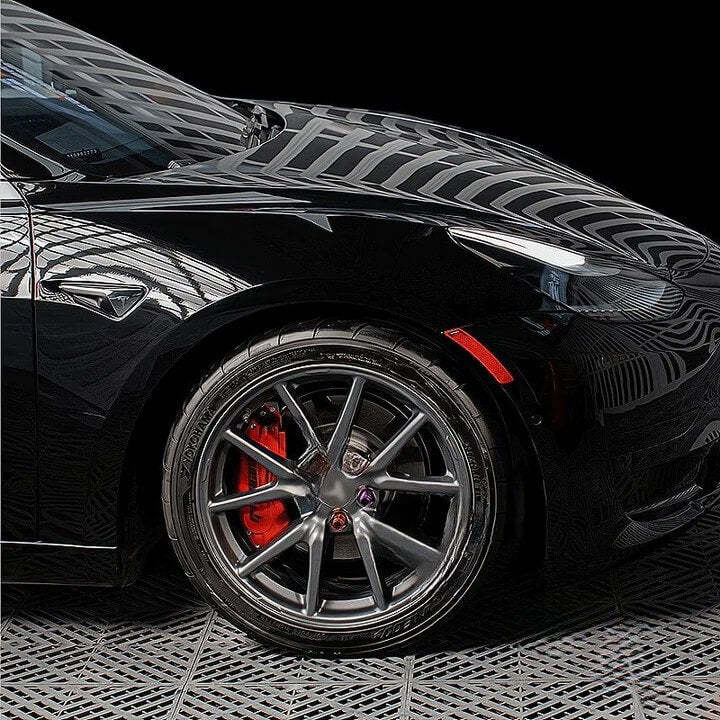 Caliper Cover for BYD