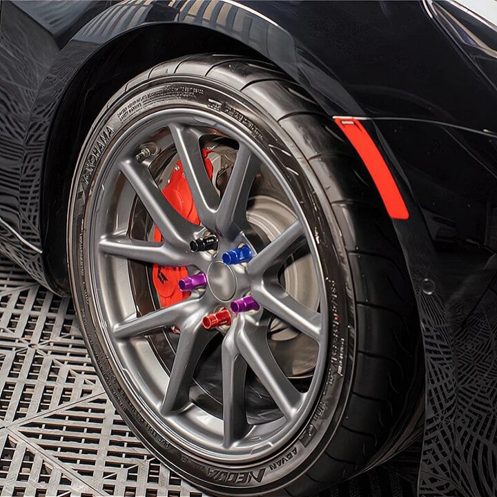 Caliper Cover for BYD