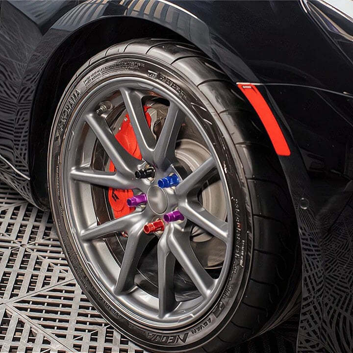 Caliper Cover for BYD