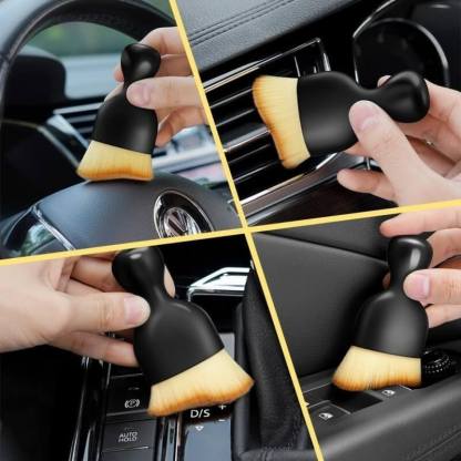 Car Interior Cleaning Tool Brush for BYD