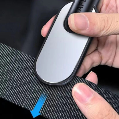 Car Auto Emergency Glass Window Breaker Seat Belt Cutter for BYD