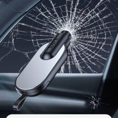 Car Auto Emergency Glass Window Breaker Seat Belt Cutter for BYD