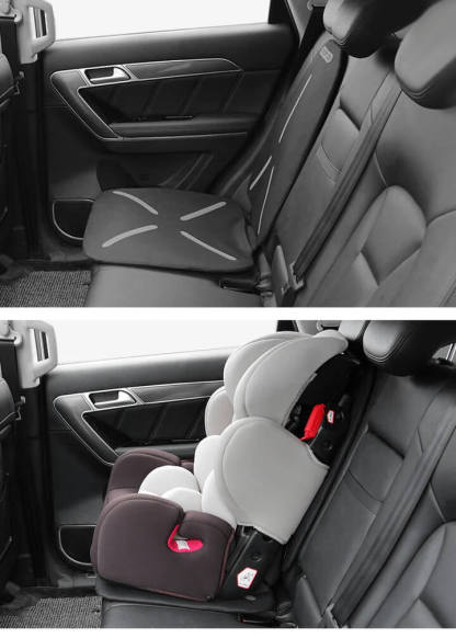 Child Safety Seat Pad Protection Bottom Wear Mat for BYD