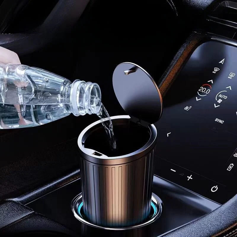 Car Garbage Can for BYD