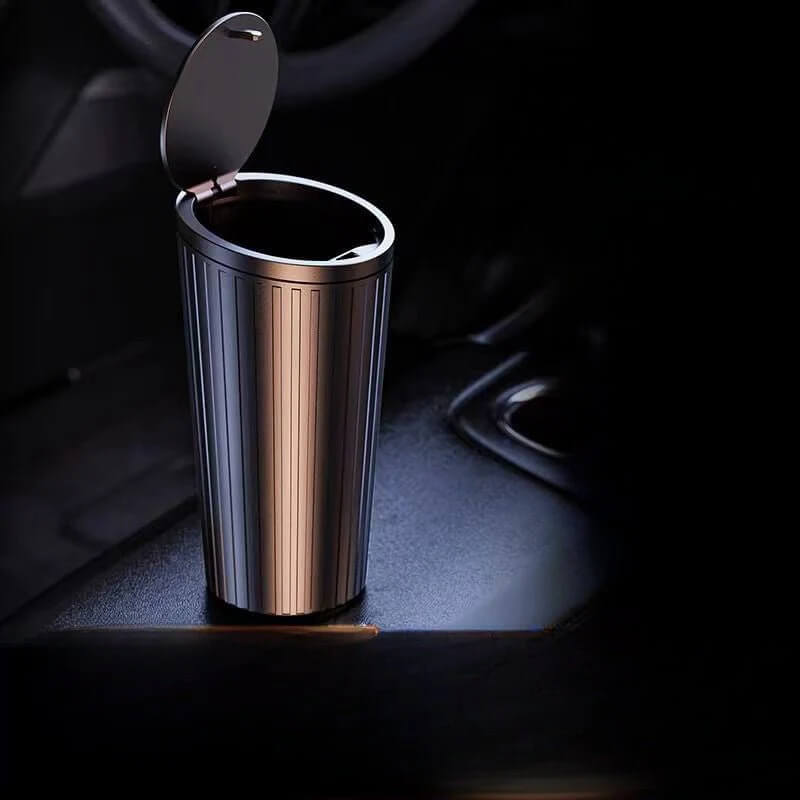 Car Garbage Can for BYD