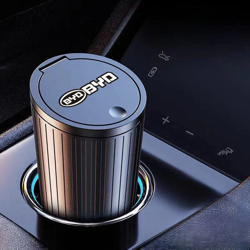 Car Garbage Can for BYD