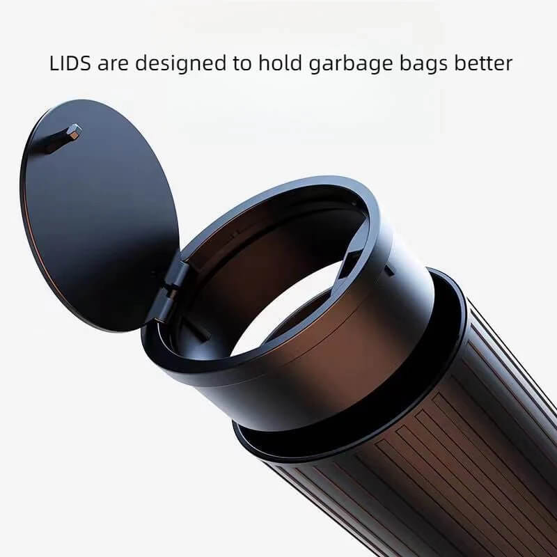 Car Garbage Can for BYD