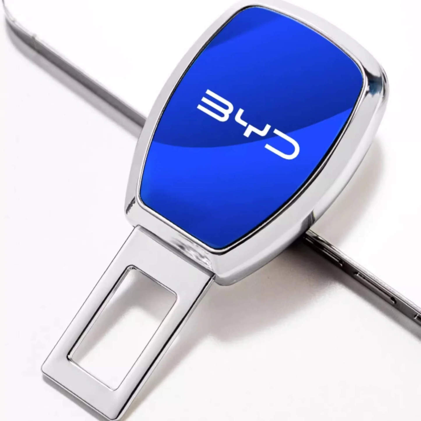 Car Seat Belt Extender (2Pcs) for BYD