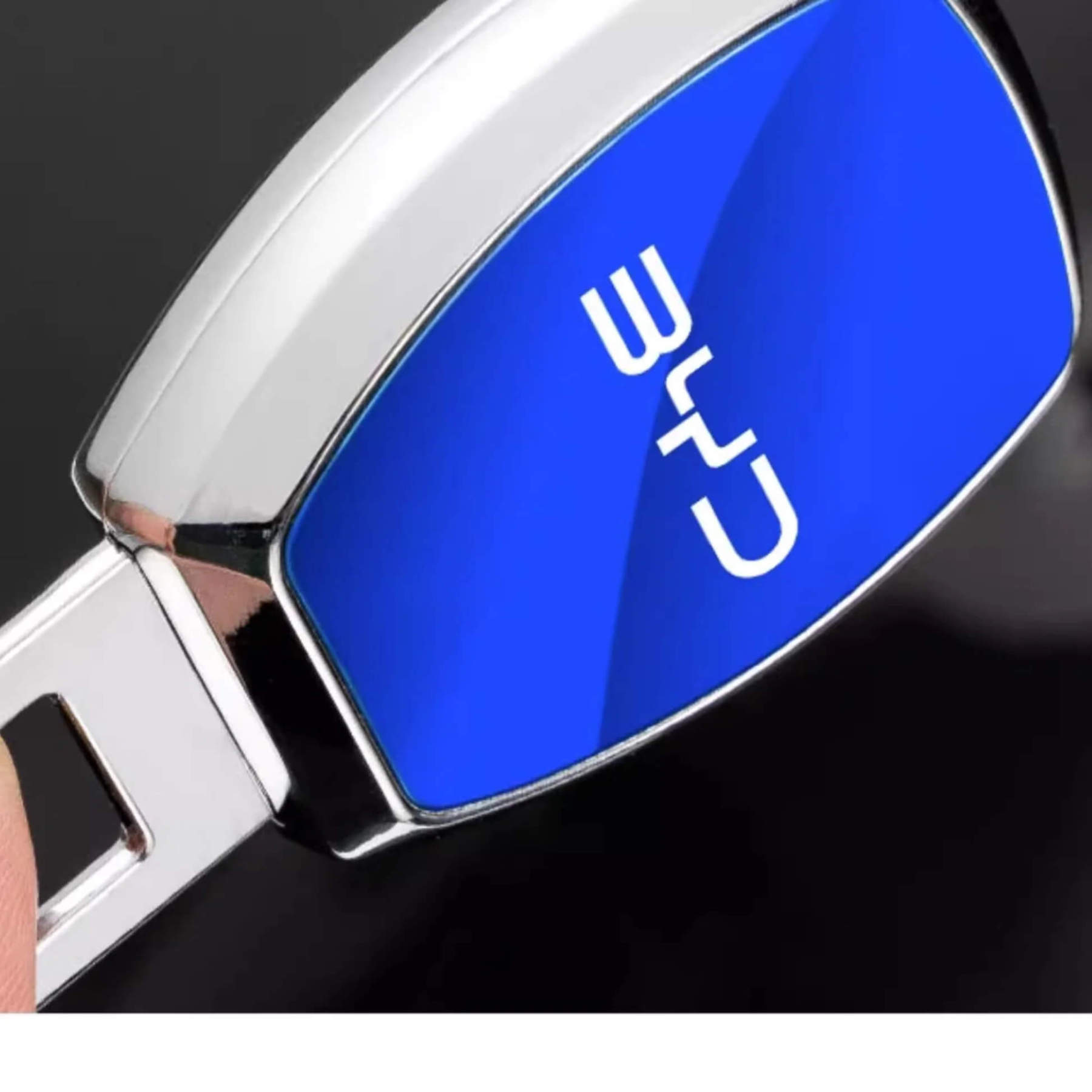 Car Seat Belt Extender (2Pcs) for BYD