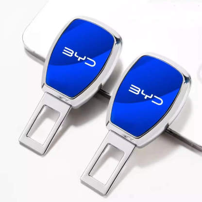 Car Seat Belt Extender (2Pcs) for BYD