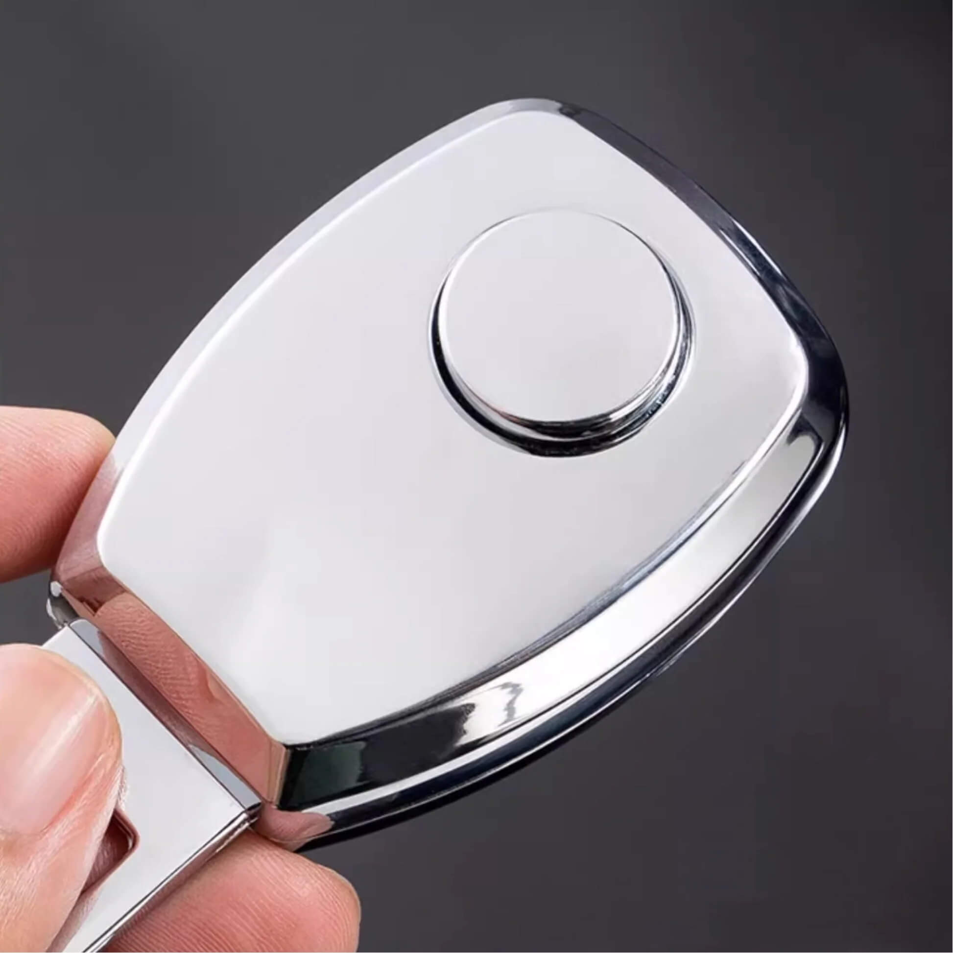 Car Seat Belt Extender (2Pcs) for BYD