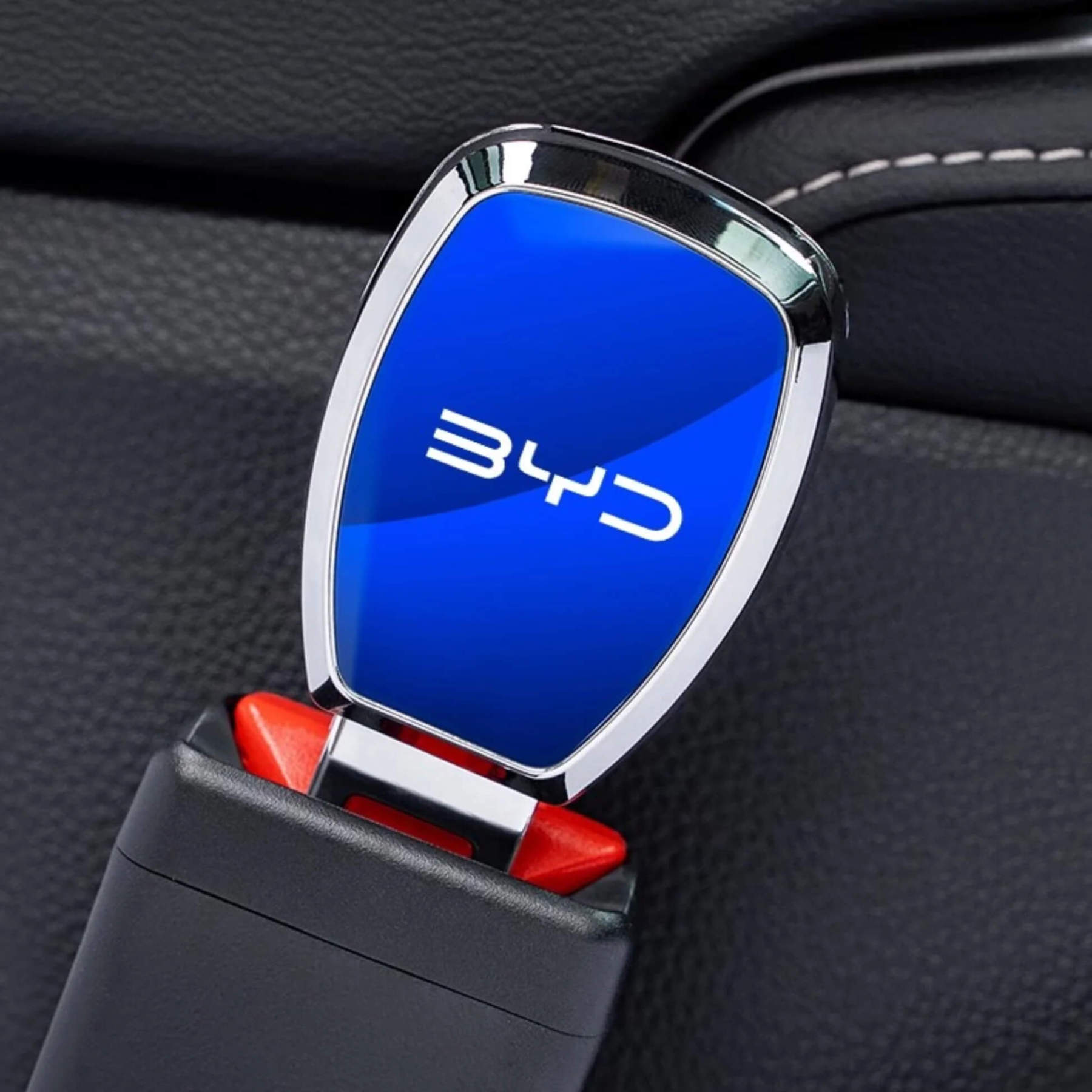 Car Seat Belt Extender (2Pcs) for BYD