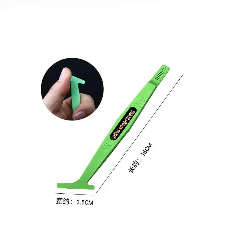 Car Wrap Stick Magnet Micro Squeegee for BYD