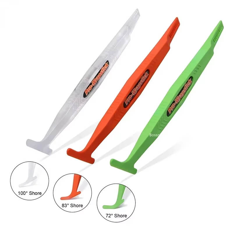 Car Wrap Stick Magnet Micro Squeegee for BYD