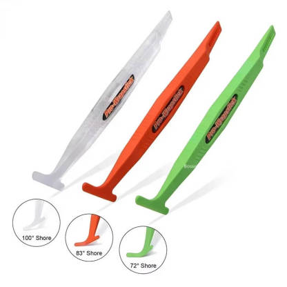 Car Wrap Stick Magnet Micro Squeegee for BYD