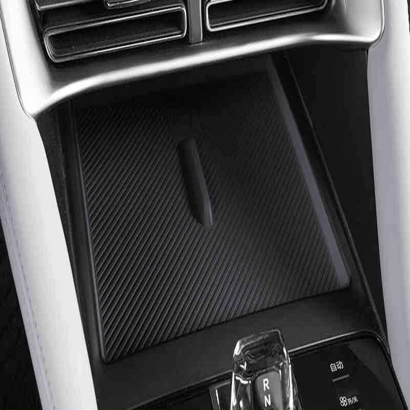 Center Console Silicone Pad for BYD Sealion 6/Seal U