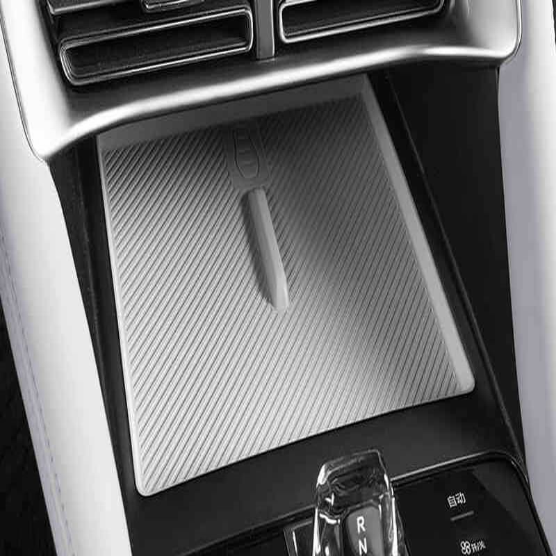 Center Console Silicone Pad for BYD Sealion 6/Seal U