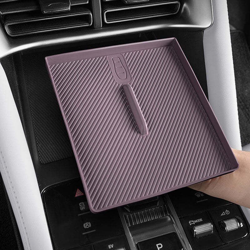 Center Console Silicone Pad for BYD Sealion 6/Seal U