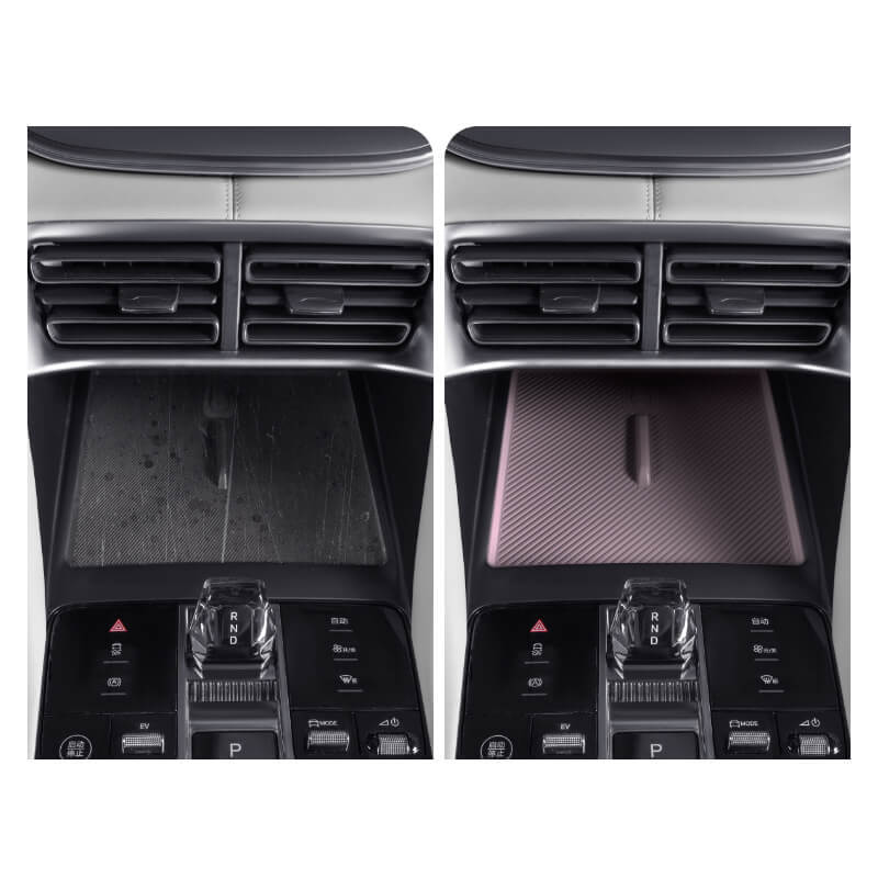Center Console Silicone Pad for BYD Sealion 6/Seal U