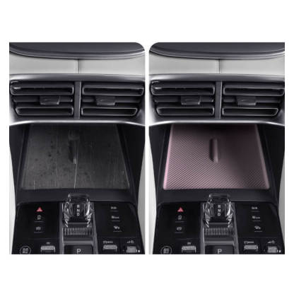 Center Console Silicone Pad for BYD Sealion 6/Seal U